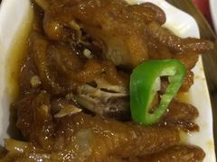 -虾饺妹·粤式手工点心(水荫路店)