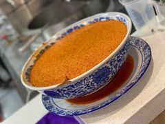 -蒌兰兰州牛肉面(龙湖上城店)