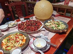 -杨记隆府(时代天街店)