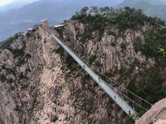 -明堂山风景区