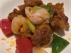 -莆田餐厅PUTIEN(金融街购物中心店)