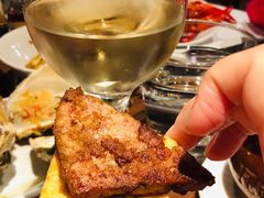 -广州富力君悦大酒店·凯菲厅