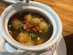 -U你·湖北家宴菜(南湖总店)