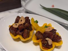 -杭州君悦酒店·湖滨28中餐厅
