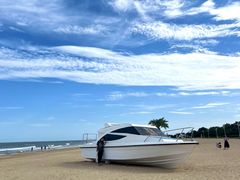 -巧克力渔家.小船海鲜家常菜(万平口店)