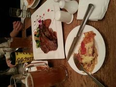 android_upload_pic-宝莱纳啤酒花园餐厅PAULANER BRAUHAUS Nanjing(广州路店)