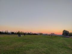 -汉长安城未央宫国家考古遗址公园