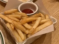 -摩欧客意式餐厅(高新活力汇店)