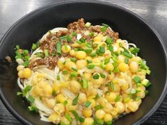 -丽影重庆小面(定西路店)