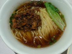 -眉州东坡·熊猫主题餐厅(枫蓝店)