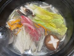 -春润大地海南椰子鸡(沙井京基百纳广场店)
