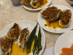 -芭菲盛宴·环球美食(北城国际店)