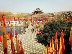 -中国翰园碑林