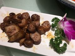 -湘潭九龙鱼头店(城南西路店)