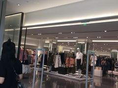 -ZARA(深圳金光华广场店)