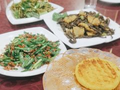 -途肴·老农饭庄(百里峡店)