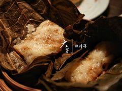-万丽轩·粤菜(王府井金茂万丽酒店)