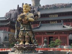 -上海东林寺(金山区)