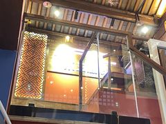-木王宴语·野生鲜菌火锅(玉河店)