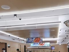 -海底捞火锅(振华广场生日主题店)