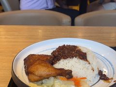 -大快活(丽丰店)