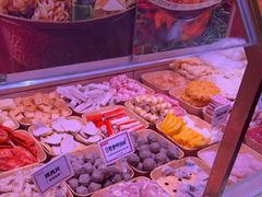-福客麻辣烫·现炒麻辣香锅(印力中心店)