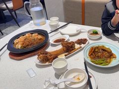 -北大荒人•新东北菜(青岛银座店)