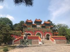 -普陀宗乘之庙(小布达拉宫)