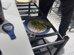 -源味居手把签烧烤(长春一店)