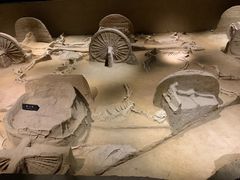 -洛阳周王城天子驾六博物馆