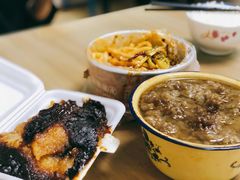-定家小酥肉·清真(回民街店)