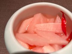 -山石榴·贵州菜(陆家嘴中心店)