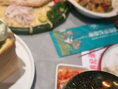 -通海俄式烧烤·俄罗斯大串(嵩山路店)