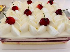 -积慕Cake(解放大道店)