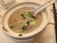 -顺德喜来登酒店·采悦轩