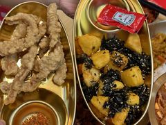 -食米家拌饭(梅溪新天地店)
