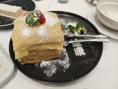 鲜果拿破仑-雅盛品931海鲜酒家