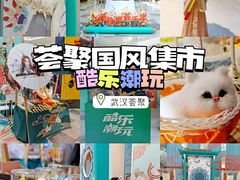 -武汉荟聚