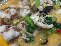 -喜家德虾仁水饺(岗厦北店)