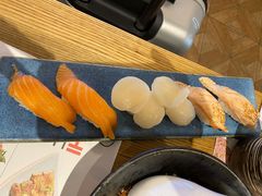 -Sushi Love 创意寿司(丽影广场店)