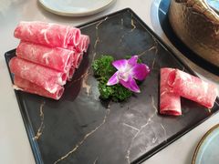 -菌子鲜汤野生菌锅