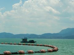 -滇池海埂公园