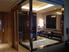 -长沙富力万达文华酒店