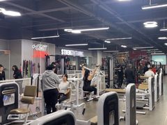 -形馆健身·普拉提(加州店)