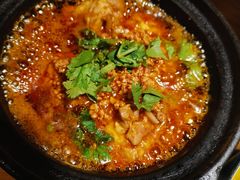 -二孃鸡爪爪(东风路总店)