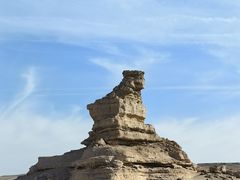 -敦煌雅丹国家地质公园