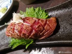 -松阪牛焼肉M(法善寺横丁店)