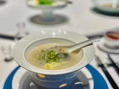 -湘上湘(米其林餐厅-正大中心总店)