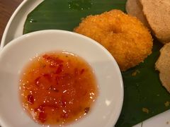 -星叶·东南亚料理(宁波万象汇店)