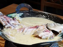 -老乡村(南湖路店)